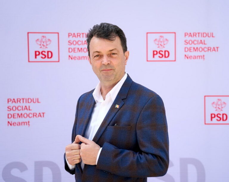 Primarul comunei Zănești, Ioan Filip a fost eliberat din arest, dar nu are voie să exercite funcția Zanesti Ioan Filip