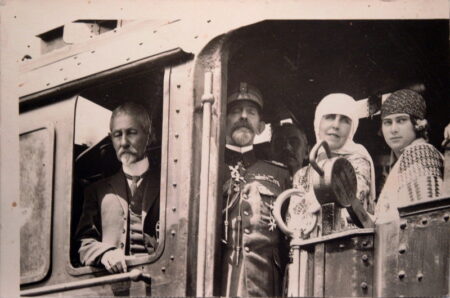 averescu ferdinand maria ileana