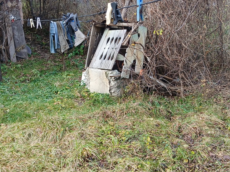 Oameni printre noi. Viață cu 475 de lei pe lună 6 bicazu ardelean florin pintea 6