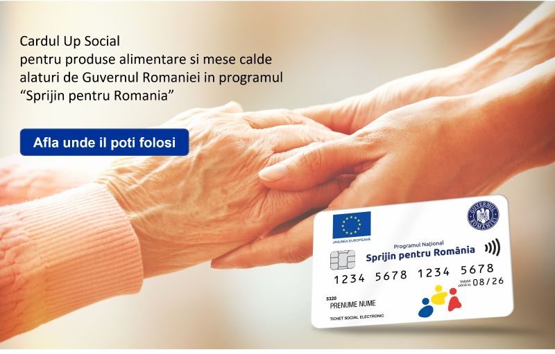 Prima plată prin cardurile sociale. Un ministru anunță schimbarea sistemului din 2026 1 card 2