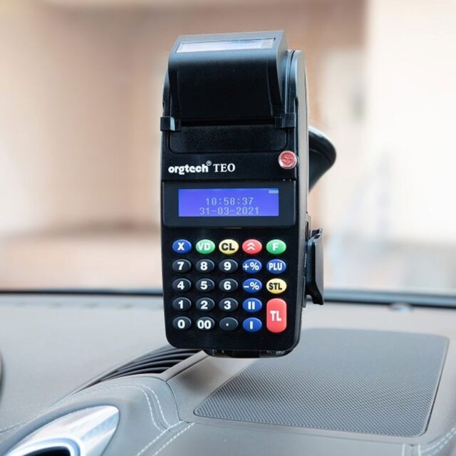 Neamț Peste 16.000 de firme încă nu au casele de marcat conectate la SPV 3 casa de marcat