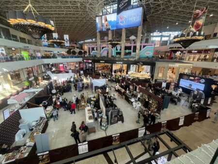 chocolate saga iasi 1