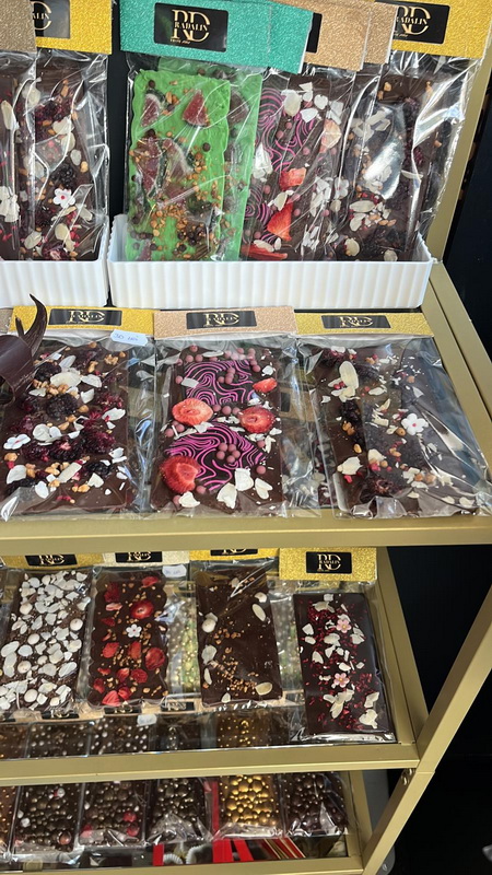 Chocolate Saga, la prima ediție de la Iași 6 chocolate saga iasi 2