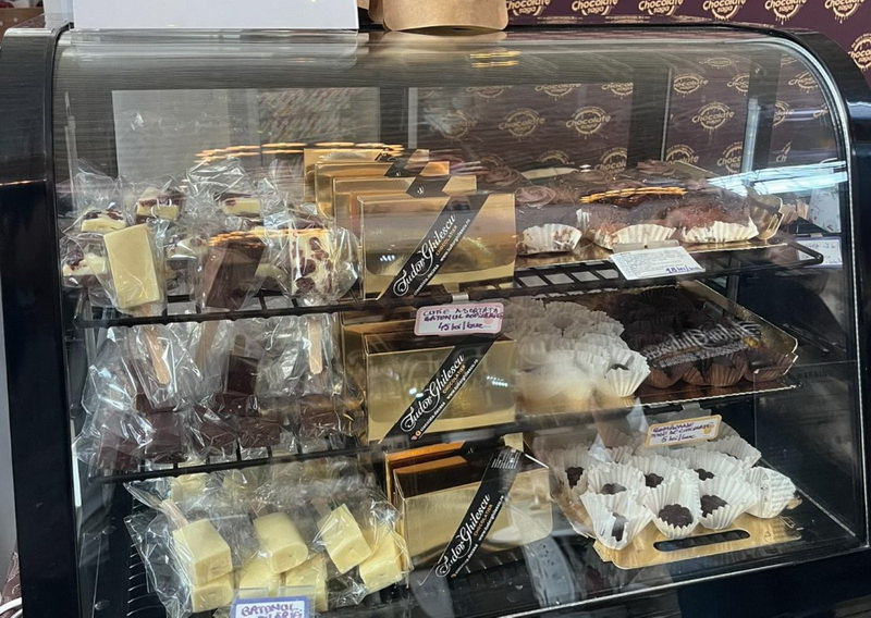 Chocolate Saga, la prima ediție de la Iași 7 chocolate saga iasi 3