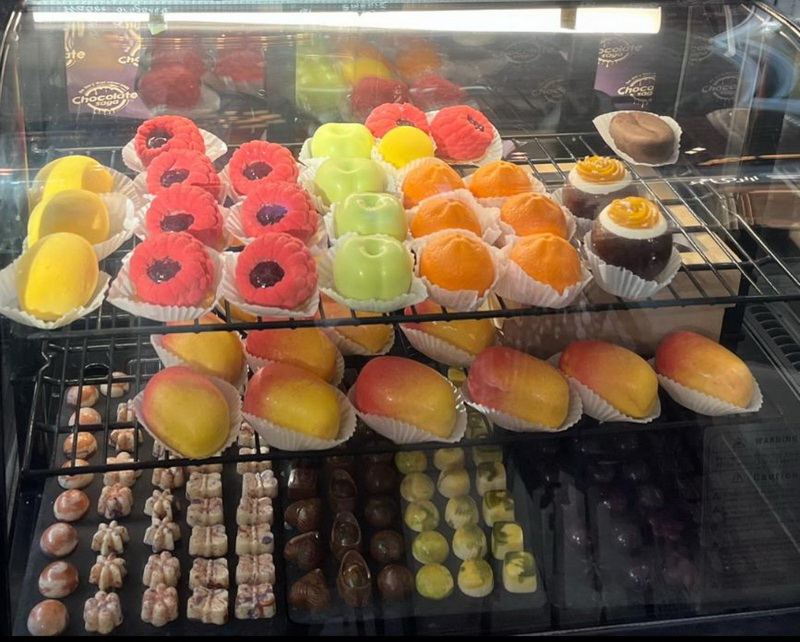 Chocolate Saga, la prima ediție de la Iași 5 chocolate saga iasi 4