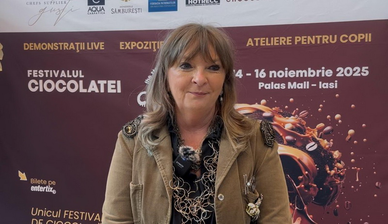 Chocolate Saga, la prima ediție de la Iași 1 chocolate saga iasi 5