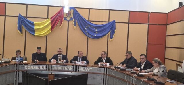 Nesimțire parlamentară sau atentat la viața senatorilor din Comisia de Abuzuri? 1 comisie la prefectura 2