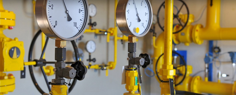 Dragomirești: proiecte majore pentru dezvoltarea comunei 4 dragomiresti instalatie gaz metan