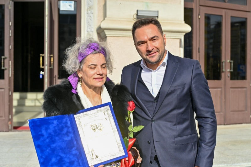 Cinci noi stele pe Aleea Personalităților din Piatra-Neamț 1 ee2a9269 2d3c 4490 af45 0cafc53f5200