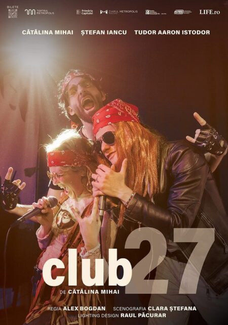 Club 27