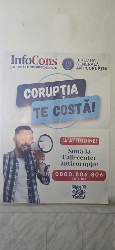 DNA, primarul de Zănești, șpăgi și ceva legături primejdioase 2 foto 1