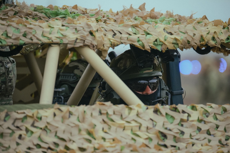 Ce înseamnă concret recomandarea șefului Statului Major al Apărării: Provizii pentru 72 de ore și o minimă pregătire militară 3 mapn militar resize