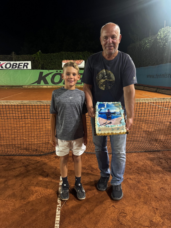 Ștefan Marius Lehăduș, nr. 9 național, cu gândul la Wimbledon! 2 marius lehadus romeo stoica