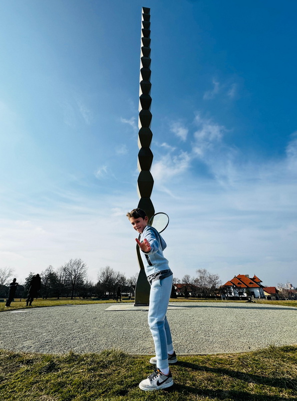 Ștefan Marius Lehăduș, nr. 9 național, cu gândul la Wimbledon! 3 marius stefan lehadus