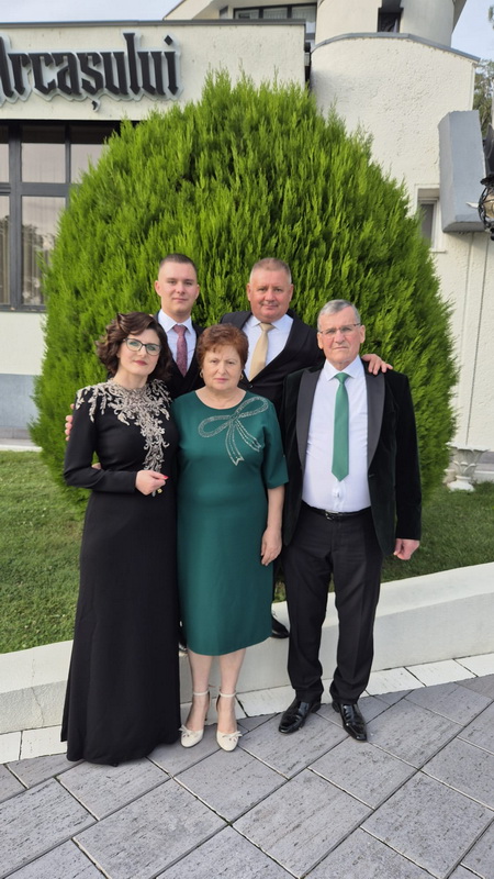 David-Ioan Meterciuc: ”Președintele Consiliului Elevilor este puntea dintre elevi și profesori” 3 tg david meterciuc 9 resize