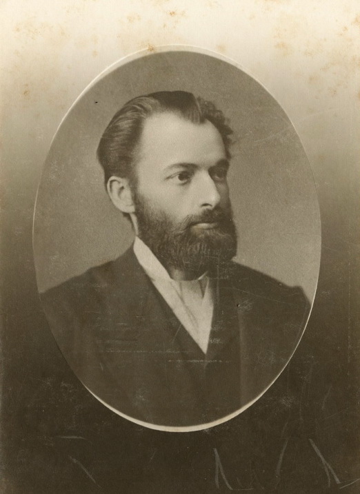 VASILE CONTA - 180 de ani de la nașterea sa 2 vasile conta 02