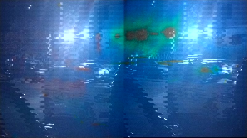 VIDEO – FOTO | Piatra Neamț. Intervenție a poliției la un caz de violență domestică în Mărăței 1 viloenta domestica maratei 2