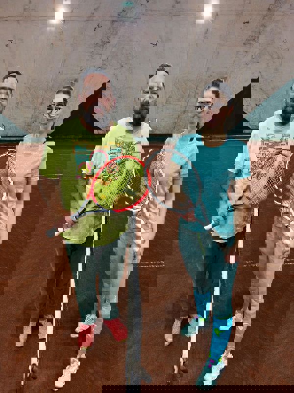 Weekend de tenis la Piatra Neamț. A doua ediție a Cupei Yan K -un succes din toate punctele de vedere 9 196d53b5 bf08 469a bd32