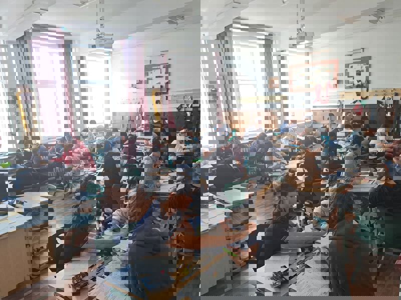 Zilele Colegiului Național de Informatică se apropie cu emoții, creativitate și socializare 3 6f31efa8 4791 4e9a ad3b 80e14f1b0bc3