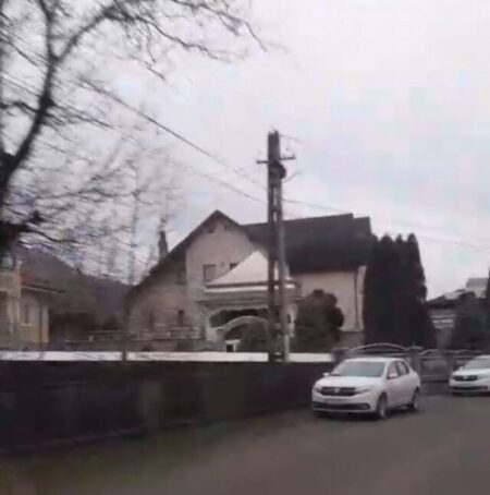 Casa primar Cracaoani