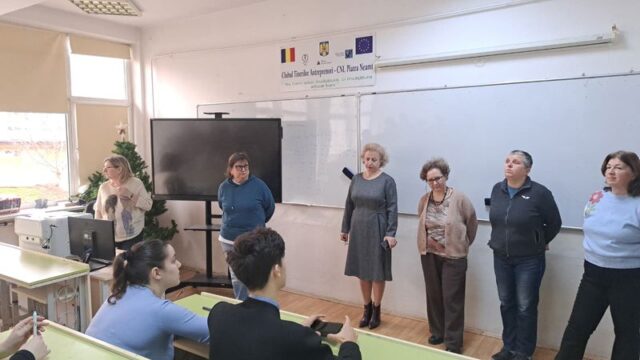 Concursul Prosoft01 800x450 - Zilele Colegiului Național de Informatică se apropie cu emoții, creativitate și socializare