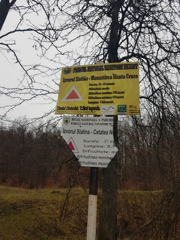 Foto Poiana Slatinii din Târgu-Neamț, transformată într-o groapă de gunoi 5 WhatsApp Image 2025 12 12 at 16.37.12