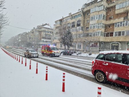 FOTO. Peisaj de iarnă adevărată la Piatra Neamț WhatsApp Image 2025 12 30 at 14.06.33 1