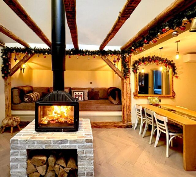 Video - foto Acțiune caritabilă la Bârlogul Urșilor din Piatra - Neamț 2 barlog 2