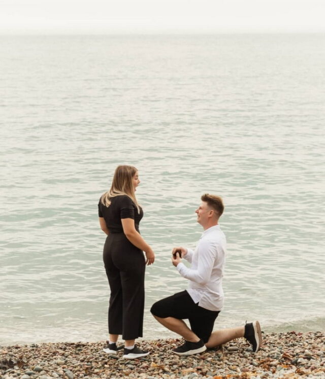 Povestea ”Bârlogului Urșilor” 3 barlogul ursilor cererea in casatorie