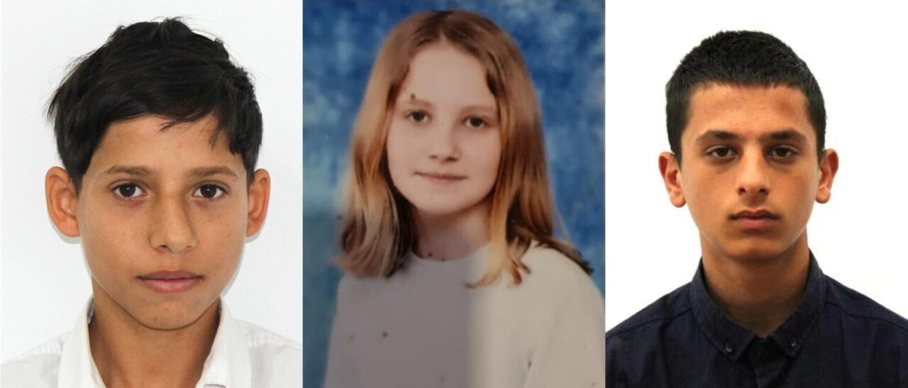 Târgu-Neamț. Trei adolescenți au fugit dintr-un centru social Târgu-Neamț. Trei adolescenți au fugit dintr-un centru social