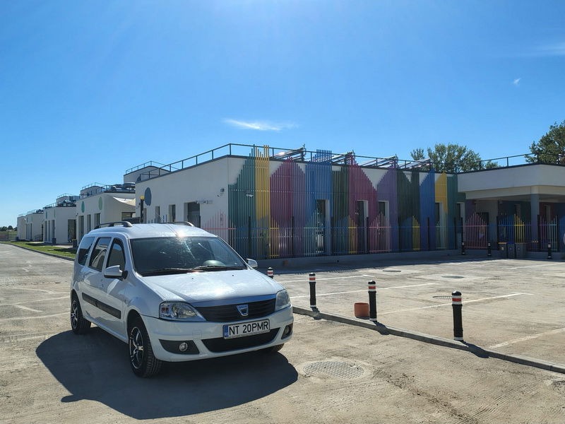 Neamț. Din trei creșe noi prin PNRR doar una funcționează 3 cresa 3