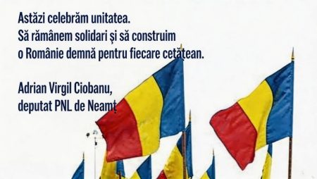 deputat Adrian Ciobanu