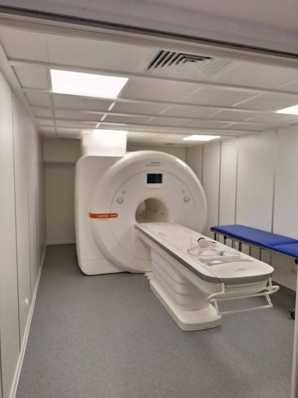 ”Ne-am propus să aducem serviciile medicale cât mai aproape de oameni” / interviu cu dr. Tatiana Ciuntu, director general Dorna Medical 2 dorna medicl 2