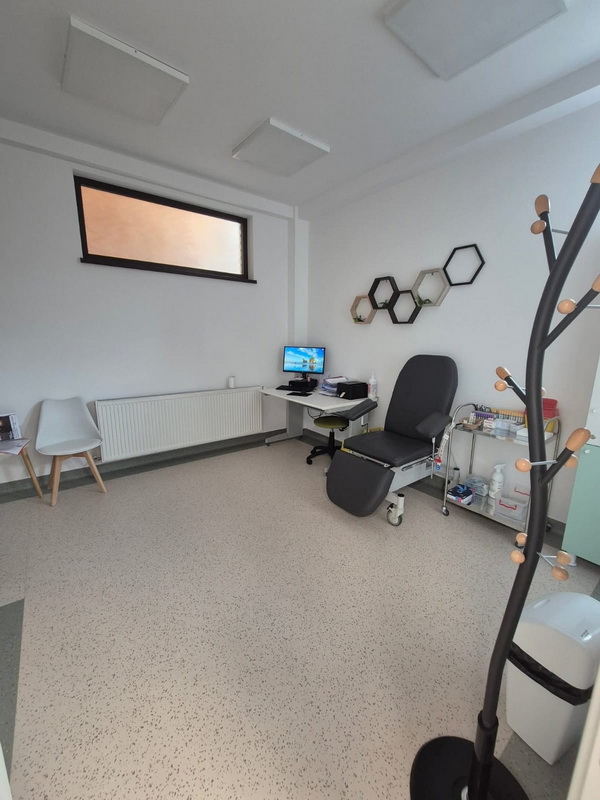 ”Ne-am propus să aducem serviciile medicale cât mai aproape de oameni” / interviu cu dr. Tatiana Ciuntu, director general Dorna Medical 3 dorna medicl 5