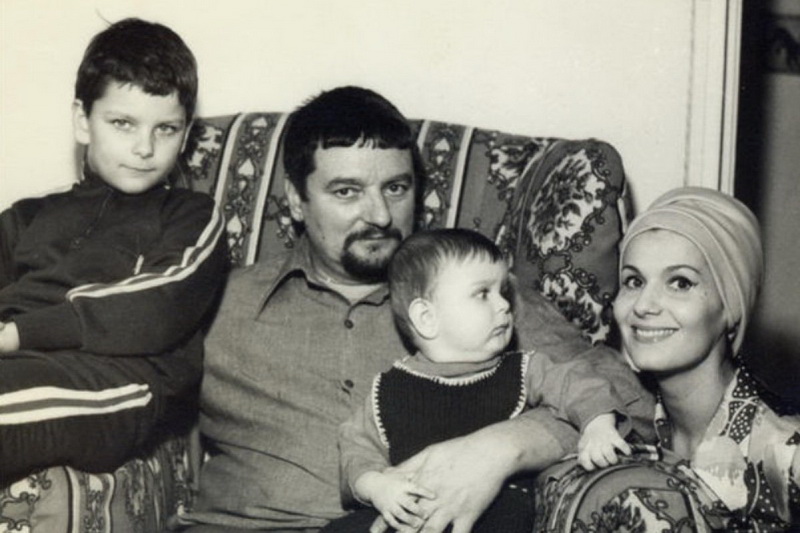 Colțul suporterului rătăcit/necăjit. Nenea Vanea şi Maratonul său: Ioan Chirilă 2 ionut ioan tudor chirila iarina demian