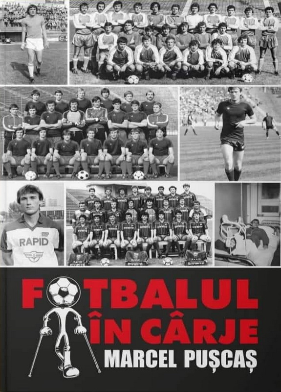 Colțul suporterului necăjit. „Omul-orchestră” – Marcel Puşcaş 3 marcel puscas 2