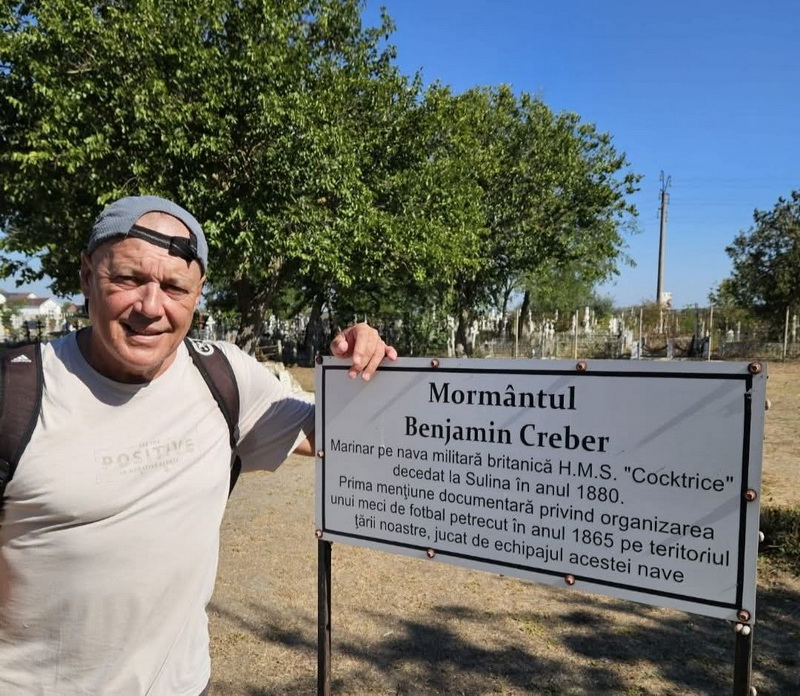 Colțul suporterului necăjit. „Omul-orchestră” – Marcel Puşcaş 2 marcel puscas 3