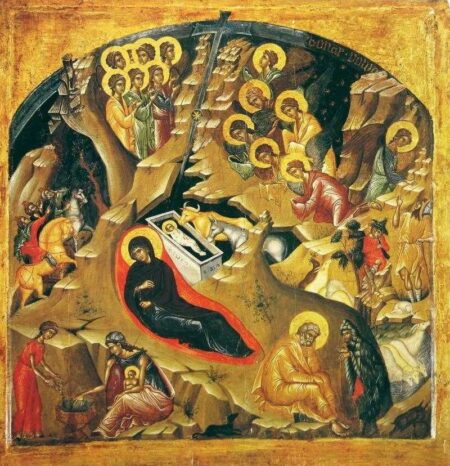 nasterea domnului 01