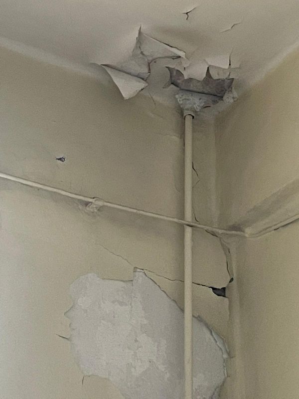 Starea de sănătate a SJU Piatra Neamț – Secția Oncologie 4 onco 4