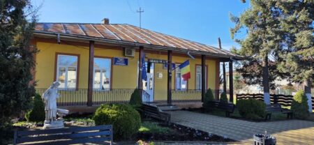 Fostul primar al comunei Zănești, trimis în judecată de DNA primaria zanesti
