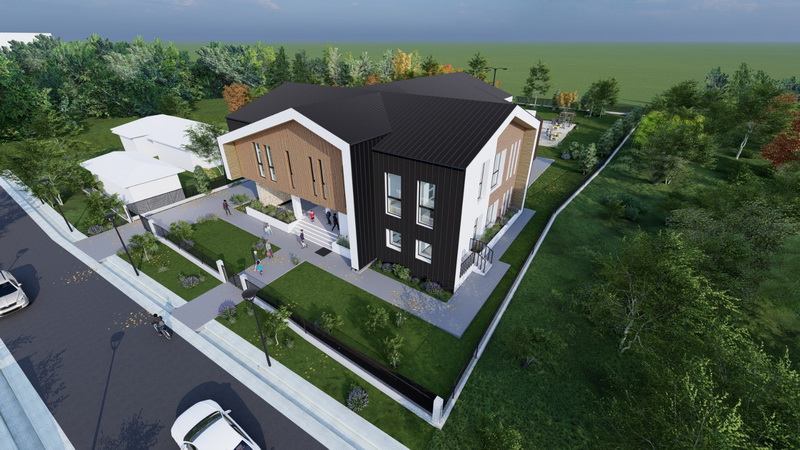 „Răuceștiul atrage zeci de milioane de lei în investiții” / Dialog cu primarul Dumitru Bălăjel, despre proiectele care schimbă fața comunei 2 raucesti 2025 1