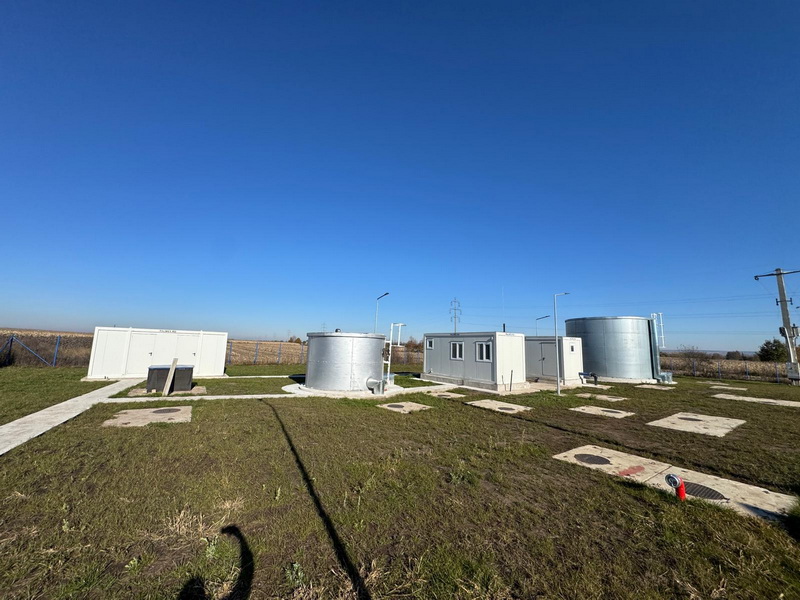 „Răuceștiul atrage zeci de milioane de lei în investiții” / Dialog cu primarul Dumitru Bălăjel, despre proiectele care schimbă fața comunei 4 raucesti 2025 5