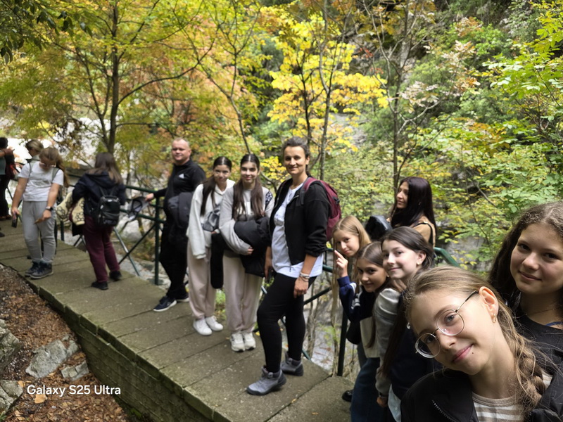 Elevii și profesorii de la Școala Borlești și Școala Ruseni, experiențe europene în Grecia prin proiectele Erasmus+ 5 scoala borlesti erasmus 13 resize