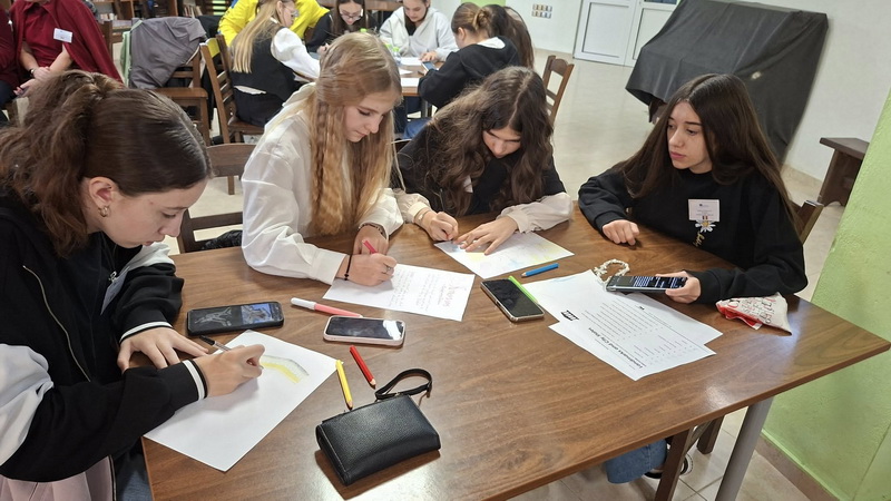 Elevii și profesorii de la Școala Borlești și Școala Ruseni, experiențe europene în Grecia prin proiectele Erasmus+ 3 scoala borlesti erasmus 5 resize