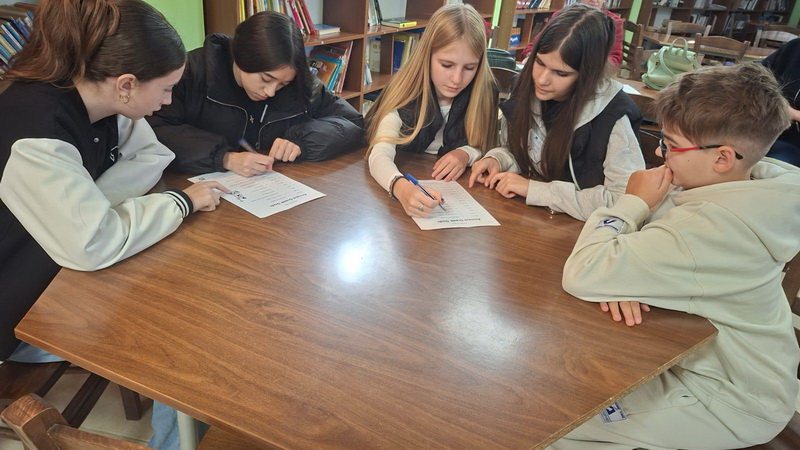 Elevii și profesorii de la Școala Borlești și Școala Ruseni, experiențe europene în Grecia prin proiectele Erasmus+ 8 scoala borlesti erasmus 7 resize