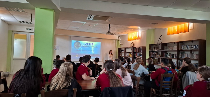 Elevii și profesorii de la Școala Borlești și Școala Ruseni, experiențe europene în Grecia prin proiectele Erasmus+ 4 scoala borlesti erasmus 8 resize