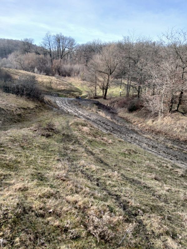 Foto Poiana Slatinii din Târgu-Neamț, transformată într-o groapă de gunoi 3 slatina 5