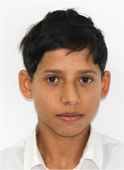 Târgu-Neamț. Trei adolescenți au fugit dintr-un centru social 2 (Foto Stanciu Adrian)