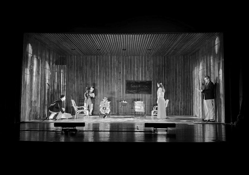 După o premieră la TT. Jocul de-a vacanța și jocul de-a istoria 3 sursa foto TT