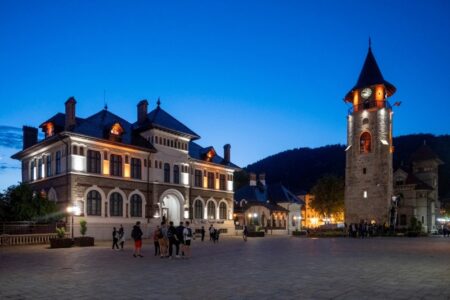 Rețeaua Națională a Muzeelor cere exceptarea muzeelor de la măsurile de austeritate: „Cultura dezvoltă”. Complexul Național Muzeal Neamț, printre semnatari Complexul Muzeal Neamt